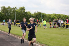 Sports Day 106